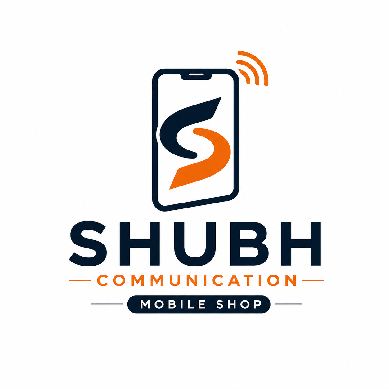 Shubh Communication logo